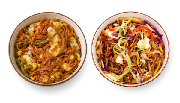 Breakfast + Lunch / Dinner