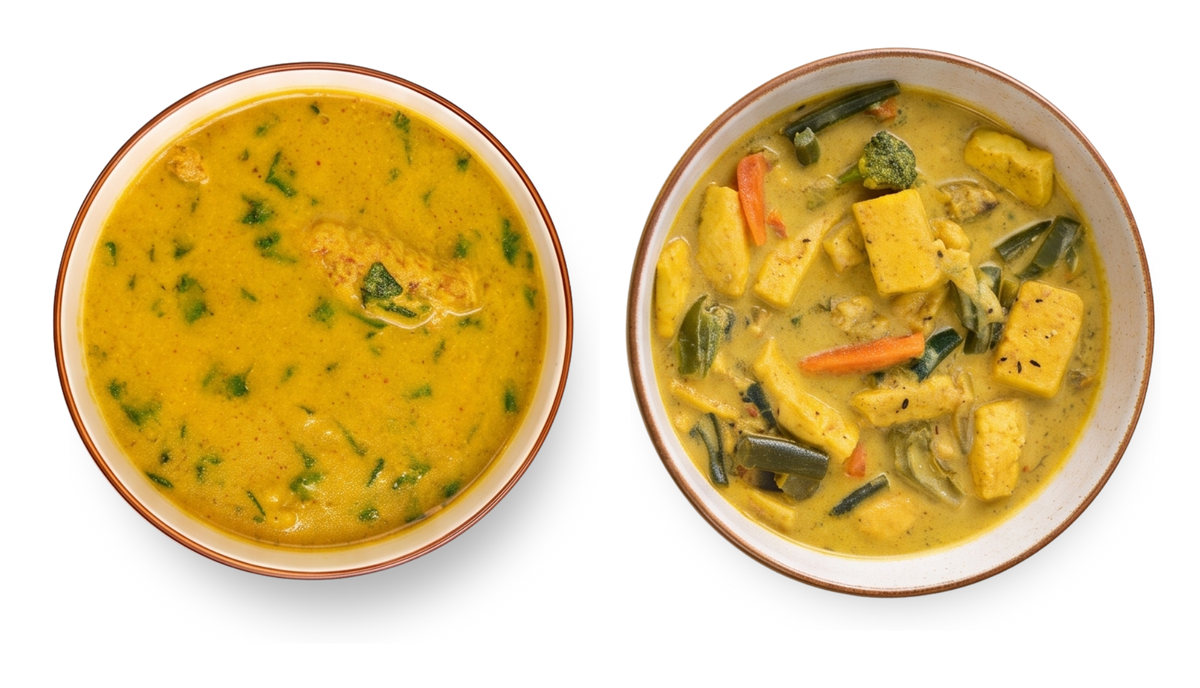Lunch + Dinner