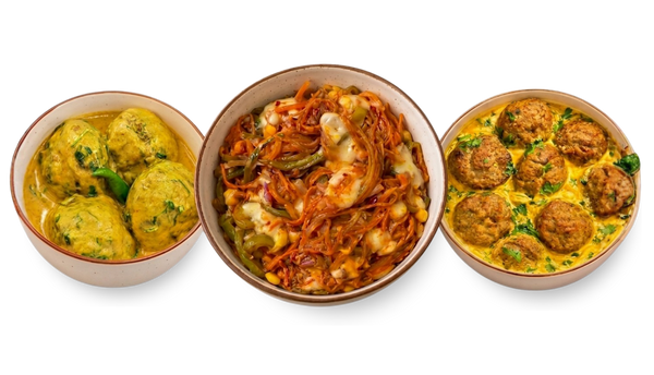 All 3 Meals