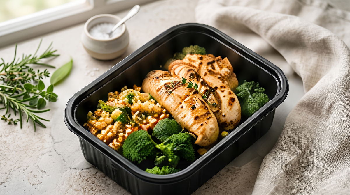 Meal Plans