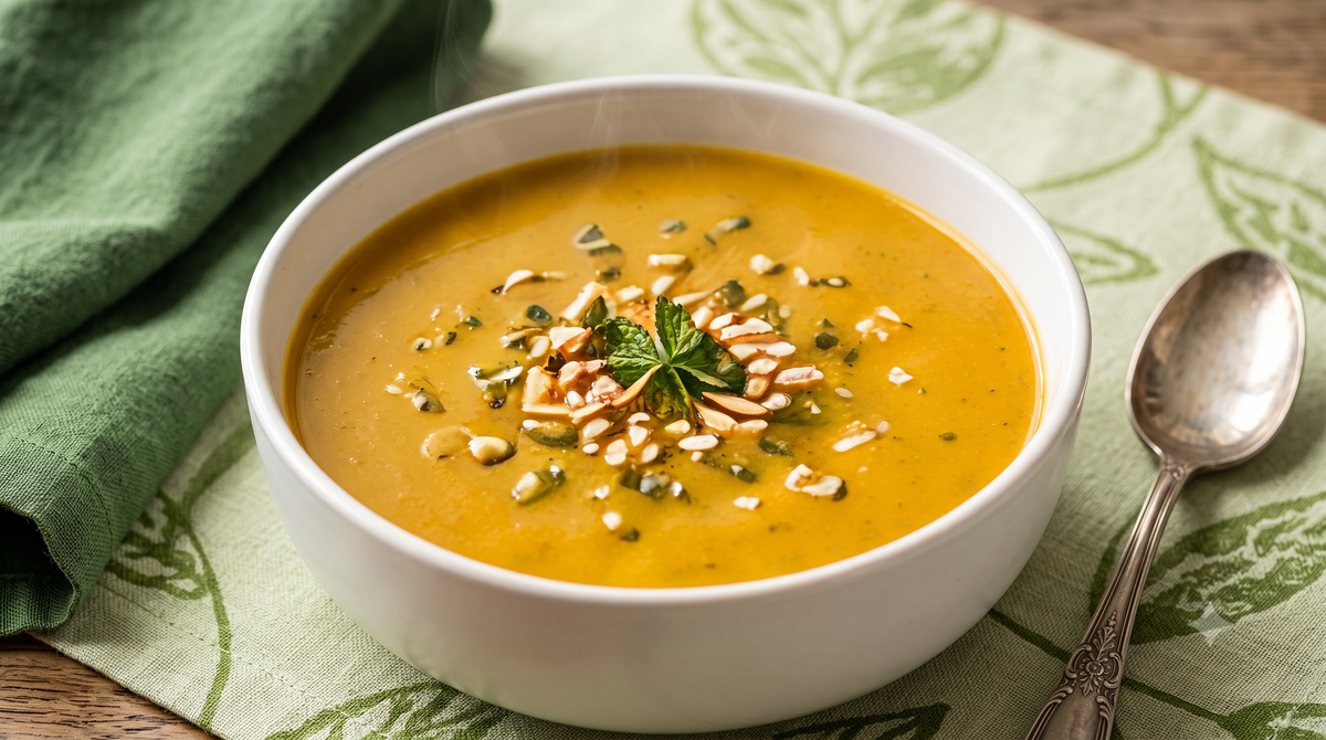 Soups & Sides